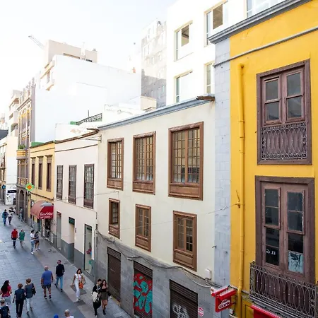 Castillo 17 A * 산타크루스데 테네리페