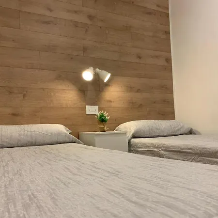 Castillo 17 A 아파트 산타크루스데 테네리페