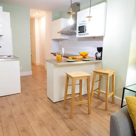 Castillo 17 A 산타크루스데 테네리페