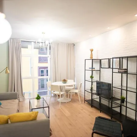 Apartment Castillo 17 A