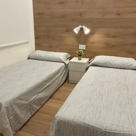 Castillo 17 A * 산타크루스데 테네리페