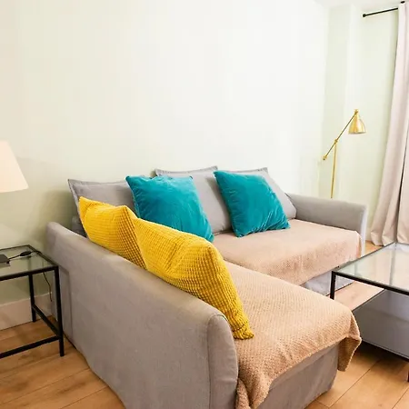 Castillo 17 A 산타크루스데 테네리페