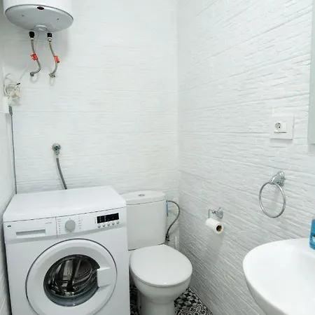 Castillo 17 A 아파트 산타크루스데 테네리페