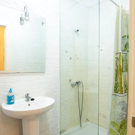 Castillo 17 A Appartement Santa Cruz de Tenerife