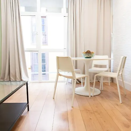 Appartement Castillo 17 A *