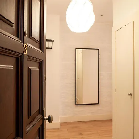 Castillo 17 A Appartement Santa Cruz de Tenerife