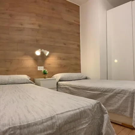 Appartement Castillo 17 A